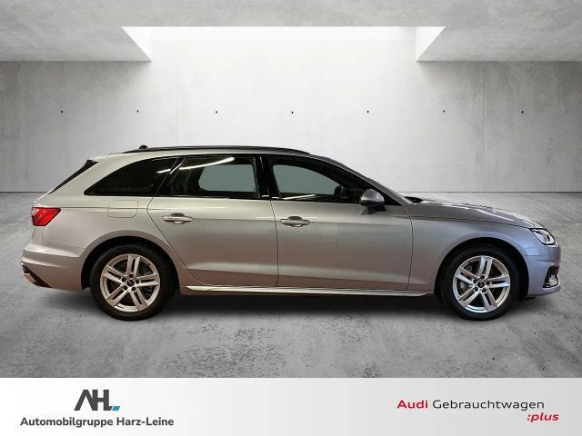 Audi A4 Avant Quattro S-Tronic 40 TDI