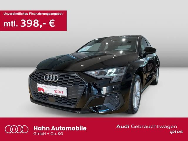 Audi A3 Sedan 30 TDI