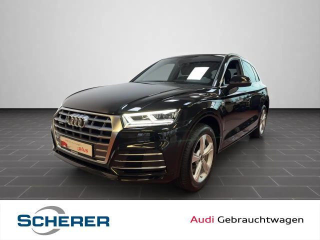 Audi Q5 Quattro S-Tronic Sport Hybride 50 TFSI