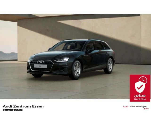 Audi A4 Avant S-Tronic 35 TDI