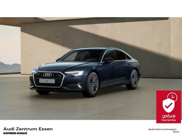 Audi A6 Sedan S-Tronic 40 TDI