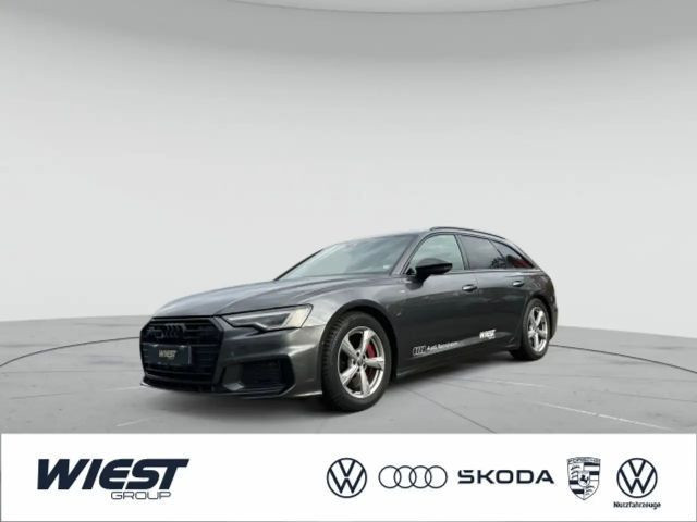 Audi A6 Quattro S-Tronic Sport Hybride 55 TFSI