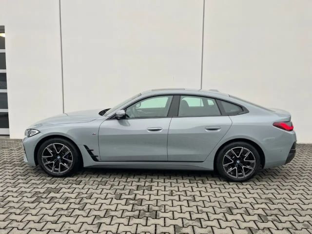 BMW 4 Serie 420 M-Sport Coupé Gran Coupé Sedan 420d