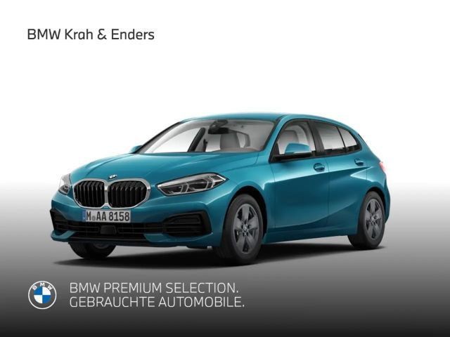 BMW 1 Serie 118 Advantage pakket Sedan 118i