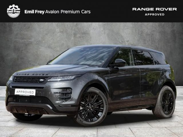 Land Rover Range Rover Evoque Dynamic SE P300e