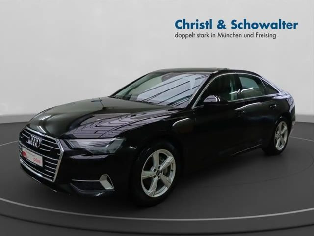 Audi A6 Sedan Sport 40 TDI