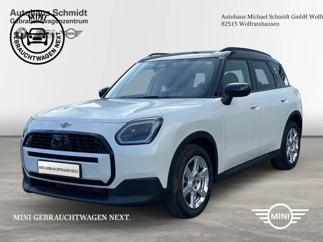 Mini Cooper Countryman Countryman C Head-Up DAB LED Pano.Dach Shz