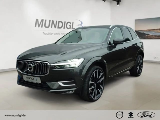 Volvo XC60 AWD Inscription