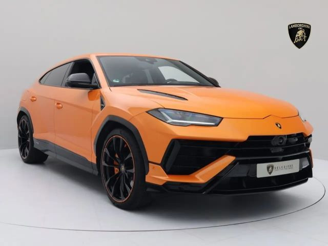 Lamborghini Urus S