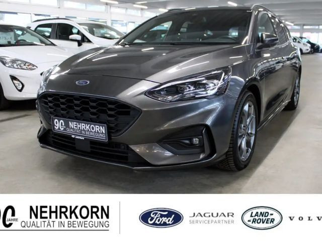 Ford Focus ST Line