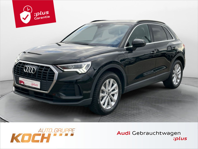 Audi Q3 S-Tronic Hybride 45 TFSI