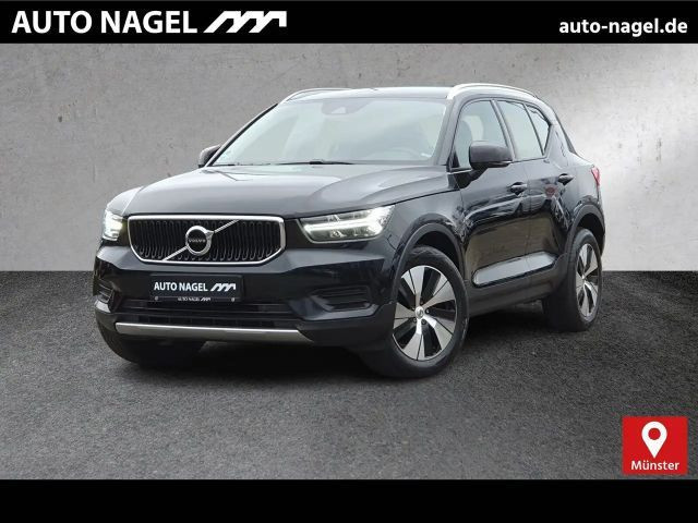 Volvo XC40 Momentum T3