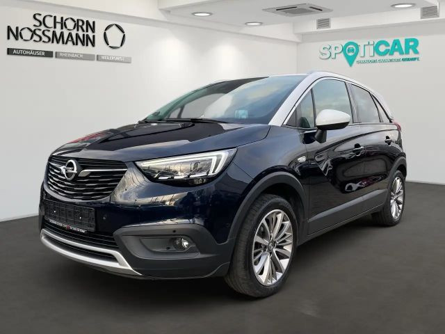 Opel Crossland X Ultimate 1.2 Turbo