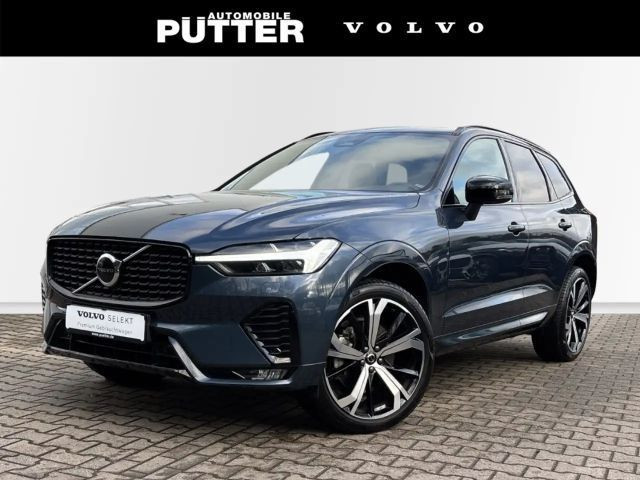 Volvo XC60 AWD Plus Dark