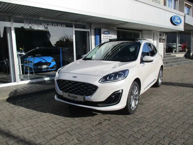 Ford Kuga Vignale Plug in Hybrid Hybrid