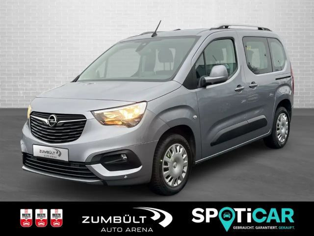 Opel Combo 1.5 CDTI Life