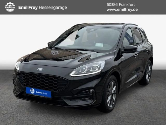 Ford Kuga ST Line X