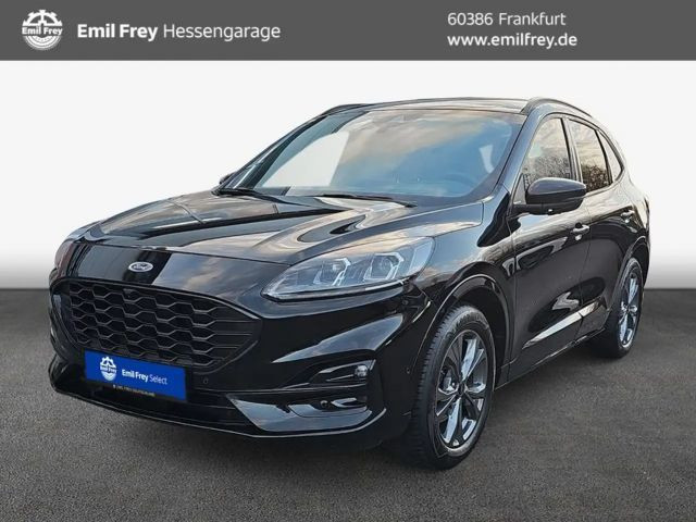 Ford Kuga EcoBoost ST Line X