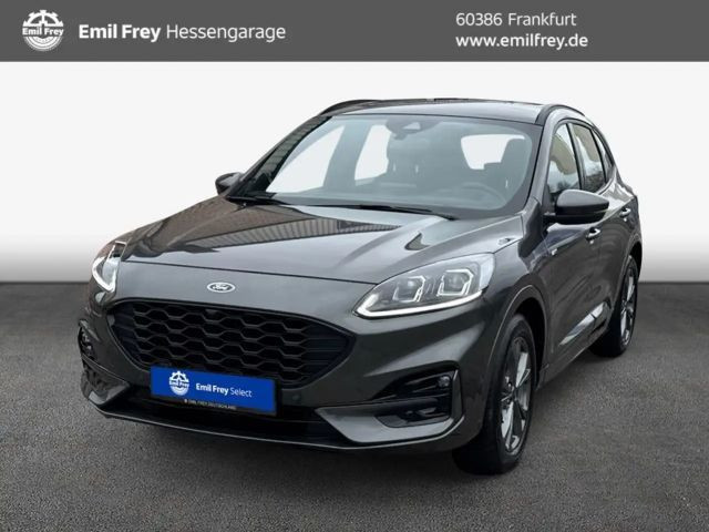 Ford Kuga EcoBoost ST Line