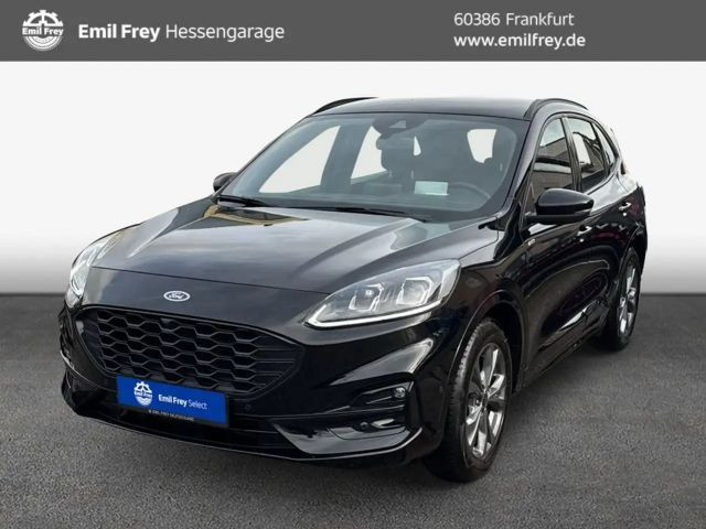 Ford Kuga EcoBoost ST Line