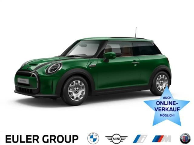 Mini Mini Electric 3-deurs SE