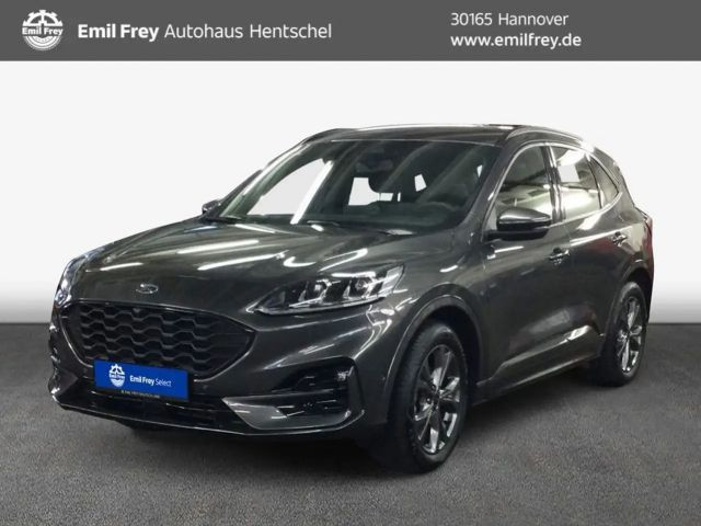 Ford Kuga EcoBoost ST Line