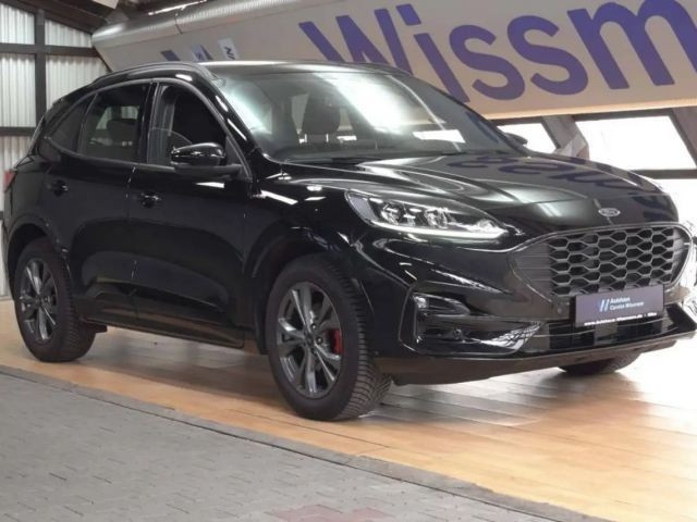 Ford Kuga ST Line