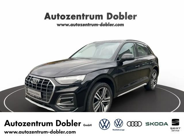 Audi Q5 Quattro Hybride