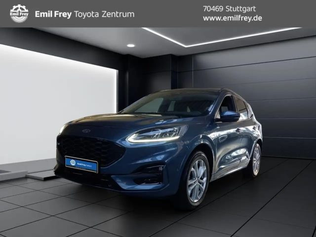 Ford Kuga ST Line Plug in Hybrid X