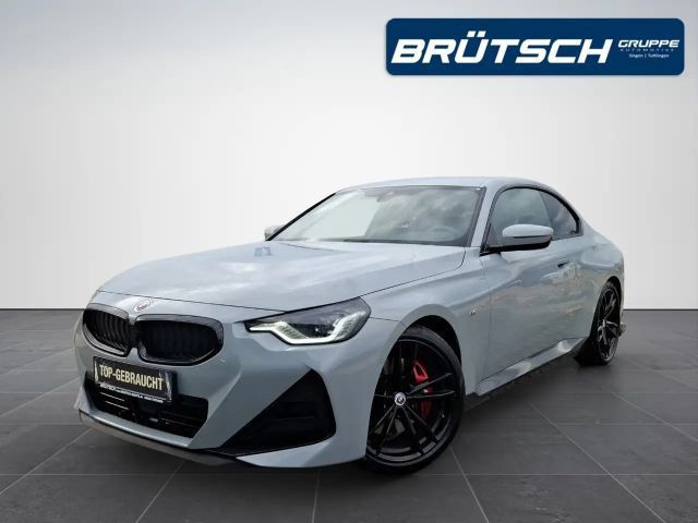 BMW 2 Serie 220 M-Sport Coupé 220i