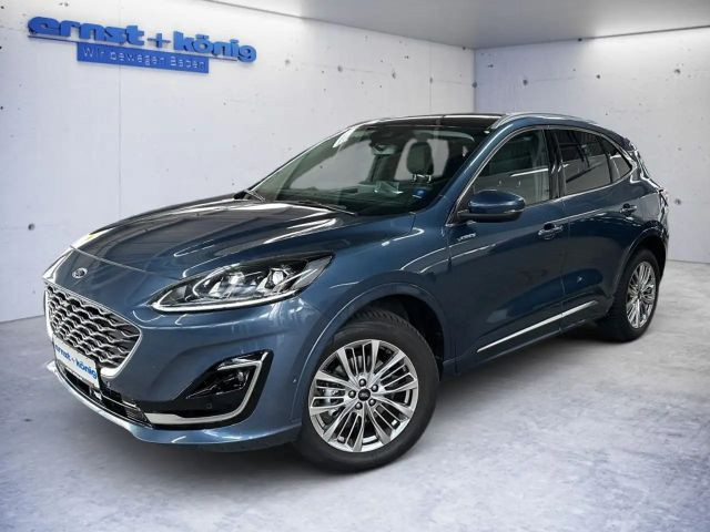 Ford Kuga Vignale