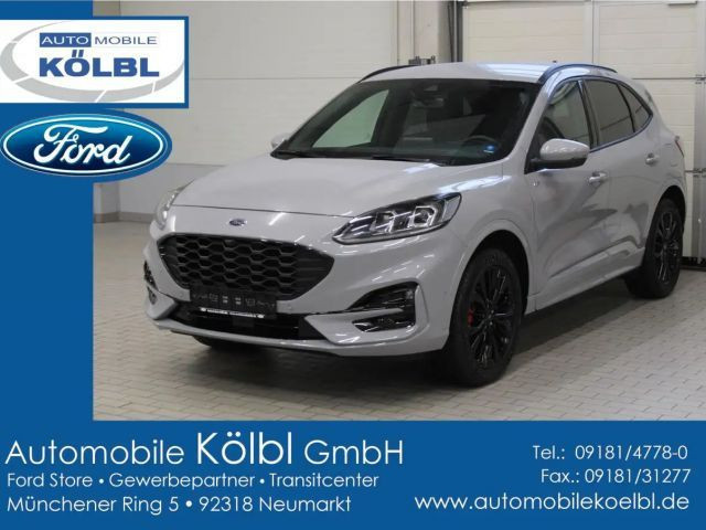 Ford Kuga AWD