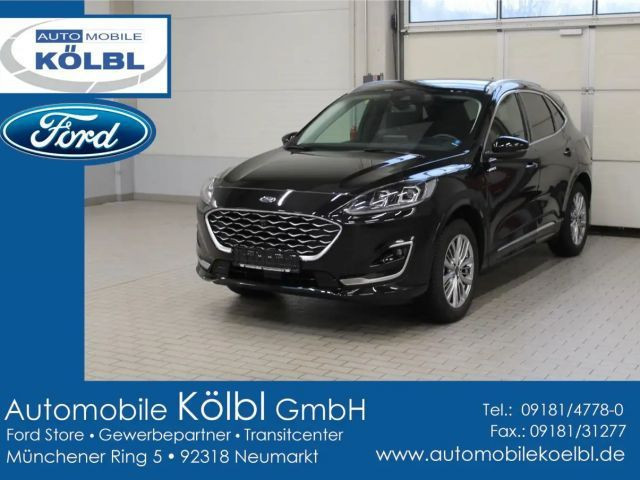 Ford Kuga Vignale AWD