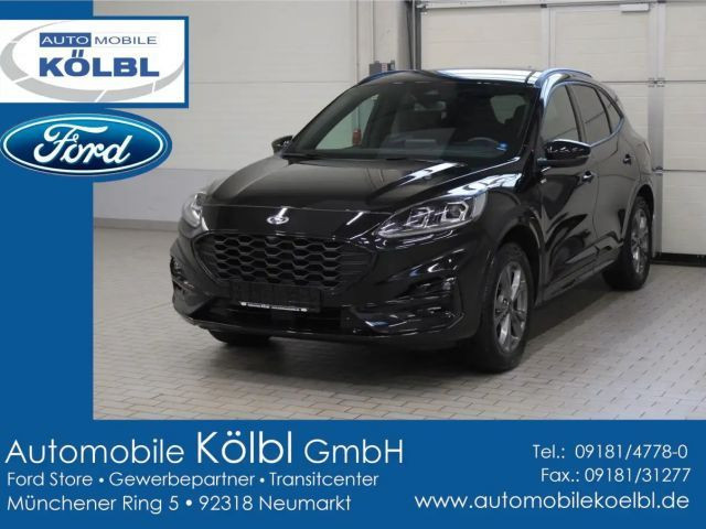 Ford Kuga ST Line X