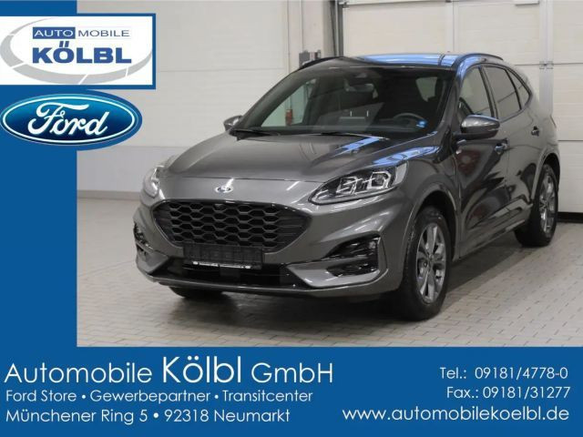 Ford Kuga ST Line Plug in Hybrid Hybrid X