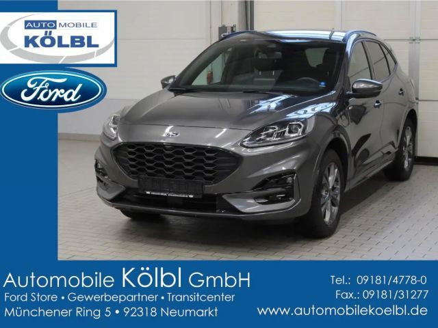 Ford Kuga ST Line Plug in Hybrid Hybrid X