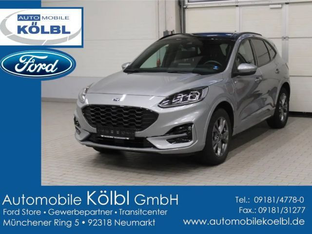 Ford Kuga ST Line Plug in Hybrid Hybrid X