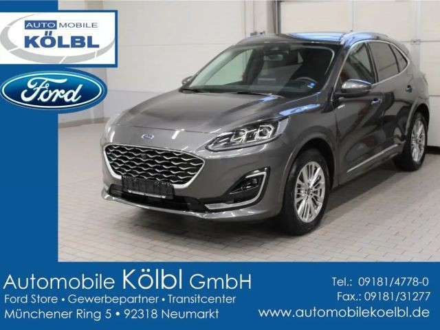 Ford Kuga Vignale