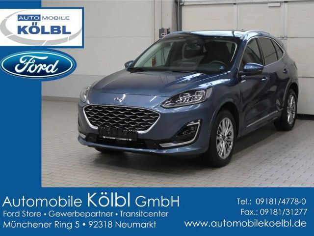 Ford Kuga Vignale