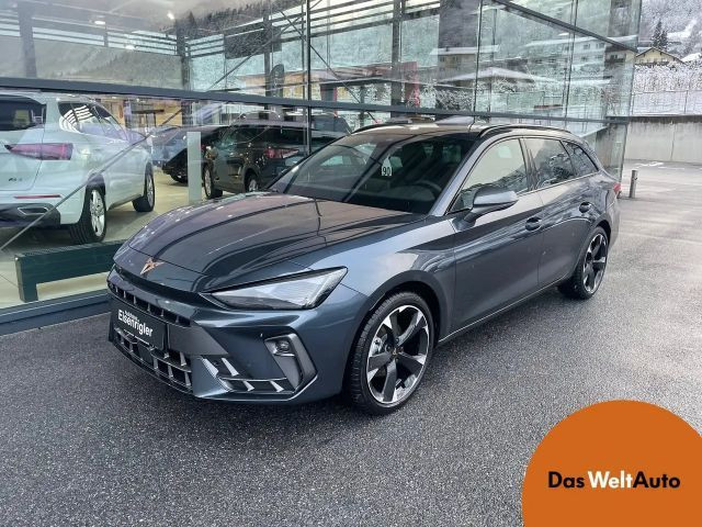 Cupra Leon 1.5 TSI