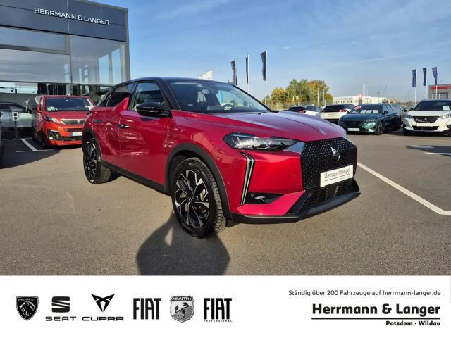 DS DS 3 Crossback Crossback