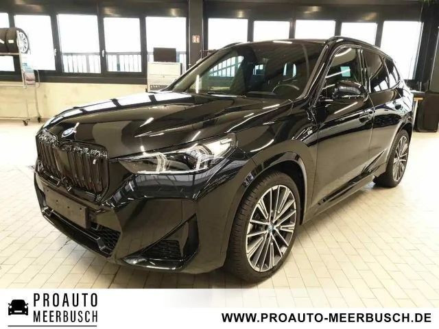 BMW iX1 M-Sport xDrive