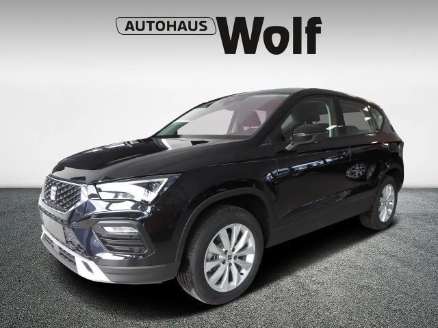 Seat Ateca Style 2.0 TDI 4Drive DSG