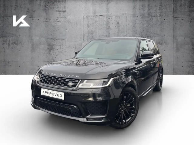 Land Rover Range Rover Sport Dynamic HSE