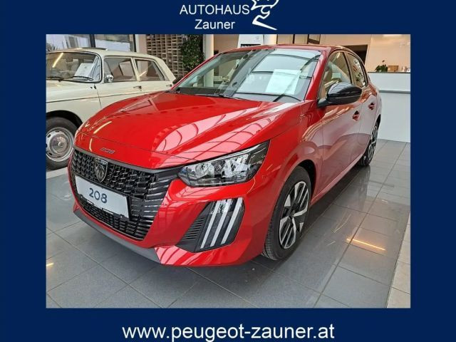 Peugeot 208 PureTech Active Pack