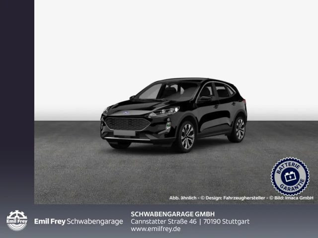 Ford Kuga ST Line Plug in Hybrid