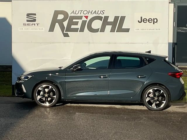 Cupra Leon 1,5 TSI 150 PS ACT - Facelift