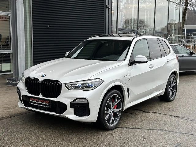 BMW X5 xDrive45e