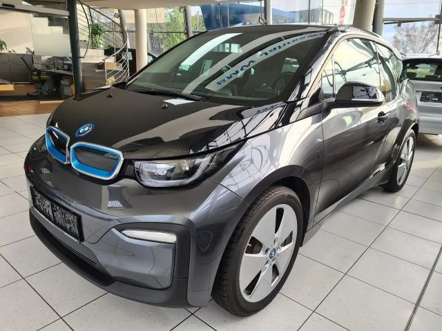 BMW i3 Sedan 120Ah