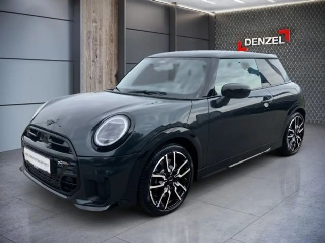 Mini Cooper C F66 B38